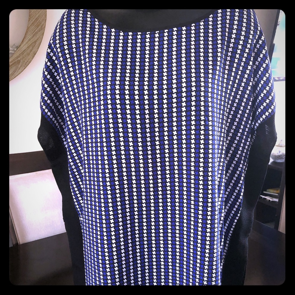Michael Kors Large Woman’s poncho